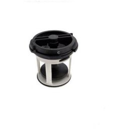 Bouchon de pompe de vidange (481948058106) Lave-linge bauknecht, brandt, ignis, radiola Whirlpool