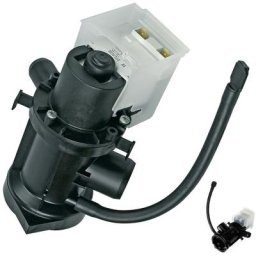 Pompe de vidange avec moteur (5859EN1004B) Lave-linge LG