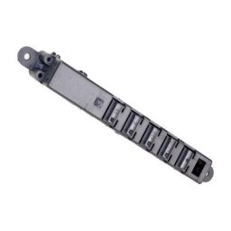 Clavier avec carte cylindre pour hotte Roblin 1330018522