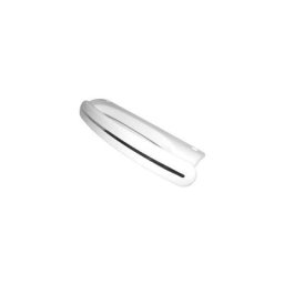 Poignee de porte entraxe 175 m/m pour refrigerateur Whirlpool 481246268876