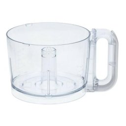 Bol MS-5A02451 pour Robot culinaire moulinex SEB masterchef 8000, vitacompact, vitacompact 3L - nc