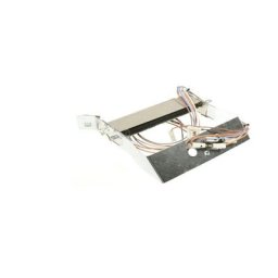 Resistance A2 one shot+cycling 2300W pour seche linge Indesit C00277072