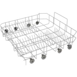 Panier inférieur / supérieur pour Lave-vaisselle AEG 51,5 x 10 x 52,4 cm 140133729099