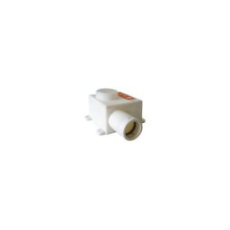 Xtra - siphon pour tuyau de condensat diamètre 20 mm - a fixer