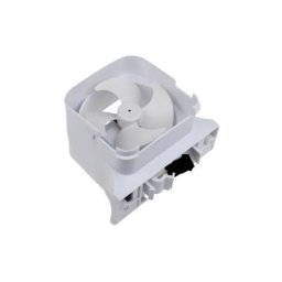 Ventilateur avec boitier d'origine Réfrigérateur, congélateur 481010595120 Whirlpool