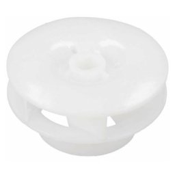 Brandt - turbine pompe de cyclage pour lave vaisselle M537008