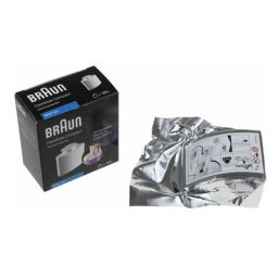 Cartouche anticalcaire 5512812081 pour Centrale vapeur braun - nc