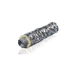 Gaine phonique Sono - 160mm au mètre Winflex ventilation