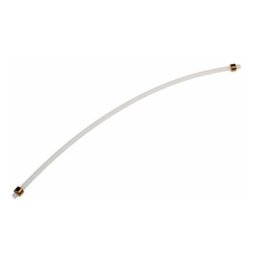 Delonghi - tuyau de pression - di2de4 l230+2bocc en7 - 7313285899