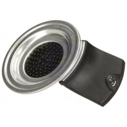 Philips - Support dosette 1 tasse HD5009/01 422225962261 pour Cafetière - Expresso broyeur senseo
