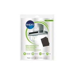 Whirlpool - filtre antiodeurs universel pour hotte 484000008650