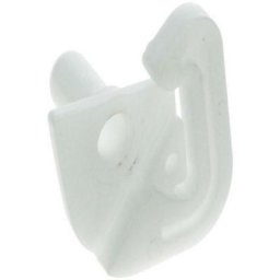Hotpoint Ariston - Douille droite de fermeture (C00115405) Réfrigérateur, congélateur ariston