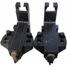Kit 2 charbons moteur (481931088529, C00296122) Lave-linge brandt, arthur martin electrolux,