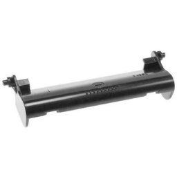 Poignée de porte d'origine (764730231) Lave-vaisselle ESSENTIEL B, ARISTON HOTPOINT, SMEG