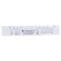 Tableau commandes pour hotte ariston - C00255977