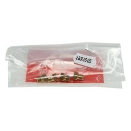 Sachet Injecteurs Gaz Butane Pour Cuisiniere Continental Edison - 900235