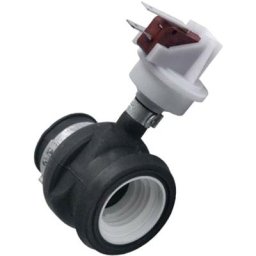 Pressostat (C00142435) Lave-vaisselle ariston hotpoint Indesit scholtes