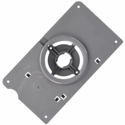 Support de moteur isolant d'origine (DA61-00417A) Réfrigérateur, congélateur Samsung