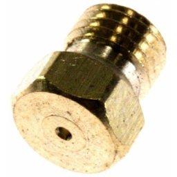 Injecteur butane propane diam. 85 (a l'unite) (Z05P173) Plaque de cuisson Airlux glem