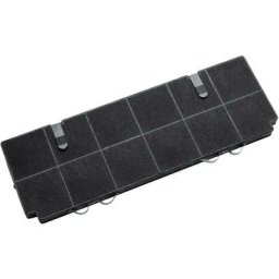 Filtre à charbon MCFB71 (42 x 14,2 x 2 cm) pour hotte AEG, Electrolux, Zanussi - 9029802817
