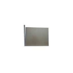 Plaque Mica A Decouper 400 X 500 M/m Pour Micro Ondes - 252396