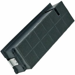 Electrolux - Filtre à charbon type 60 (37,1 x 11,3 x 7,3 cm) pour hottes aeg