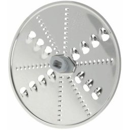 Disque à râper (réversible gros/fin) pour Robot multifonction Bosch B/s/h 12007726