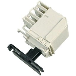 Interrupteur M/A (255398-33152) (481227618495) Lave-vaisselle 2553984054905033423 WHIRLPOOL,