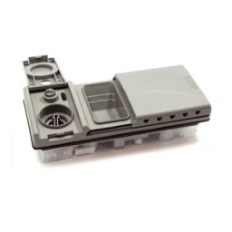 Boite à produits (260967-13356) (00490467) Lave-vaisselle 2609673662734991367 BOSCH, SIEMENS, NEFF,