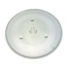 Candy - plateau tournant 31,5CM pour micro ondes