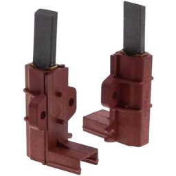 Charbon Lave-Linge moteur (kit de 2) 26.3512.43 - Haier