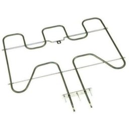 Résistance grill supérieure d'origine (3570808018) Four, cuisinière IKEA, ARTHUR MARTIN, FAURE,