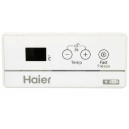 Haier - module electronique pour congelateur 0070825037B