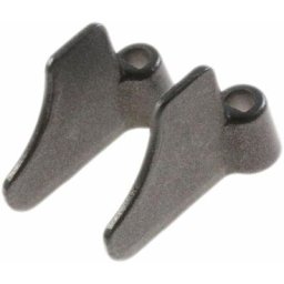 Malaxeur lot de 2 (SS-189742) Machine à pain tefal Moulinex