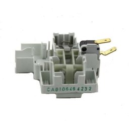 Verrouillage de porte 40006928 pour Seche linge candy, hoover, zerowatt - nc