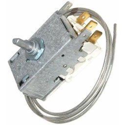 Thermostat (2262146240) Réfrigérateur, congélateur zanussi, de dietrich, brandt, arthur martin