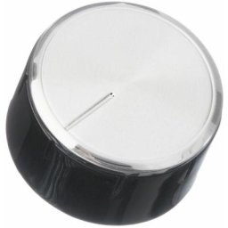 Bosch - bouton manette a l unitee pour table de cuisson 00616100