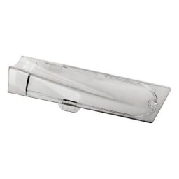 Hublot de lampe droit (482000009360, C00315144) Hotte bauknecht Whirlpool