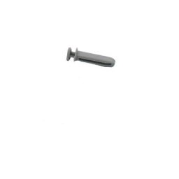Doigt securite porte 480112101518 pour Seche linge bauknecht, ignis, indesit, laden, whirlpool - nc