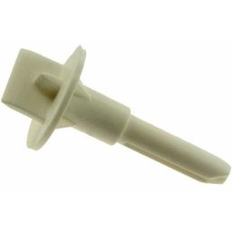 Continental Edison - Axe manette programmateur (2831280100) Lave-linge beko, listo, far, aya, saba