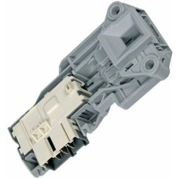 Sécurité de porte (293897-38076) (8070202018) Lave-linge Electrolux faure, aeg, zanussi