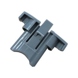 Guide arrière de glissière (34420689) Lave-vaisselle 295821 Thomson continental edison, curtiss,