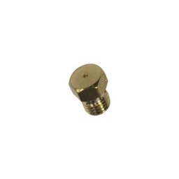 Injecteur gaz butane ø 50 auxiliaire pour cuisiniere Smeg 909010480