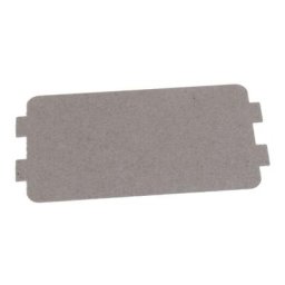 Panasonic - plaque mica micro-onde - 252100100616