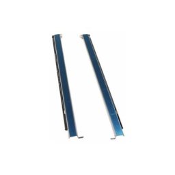 Kit rails télescopique - Four, cuisinière - ['bauknecht', 'whirlpool', ' Kitchenaid 35399)