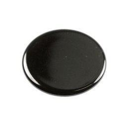 Chapeau de bruleur email ø 48/30 mm pour table de cuisson Vedette 71X5068
