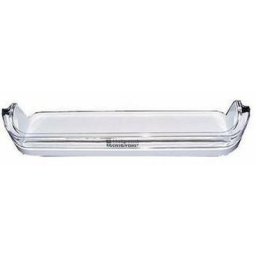 Hotpoint Ariston - Balconnet de porte intermédiaire d'origine (C00283254, 482000023200)