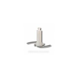 couteaux h 105 mm dia 130 mm pour petit electromenager BRAUN