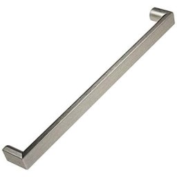 Poignee De Porte d'origine (C00339051) Four, cuisinière bauknecht, ignis, lg, ariston hotpoint