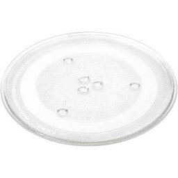 Plateau tournant compatible avec Samsung ME82V-S, ME82V-SS, ME82V-WW micro-ondes -Plaque tournante